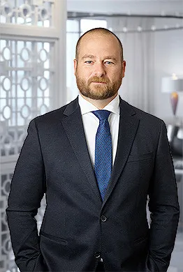 Kirk Lamb - Lawyer in Calgary, Alberta - Clearway Law