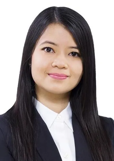Lan Nguyen - Lawyer in Calgary, Alberta - Clearway Law