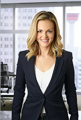 Leslie-Anne Bowyer - Lawyer in Calgary, Alberta - Clearway Law