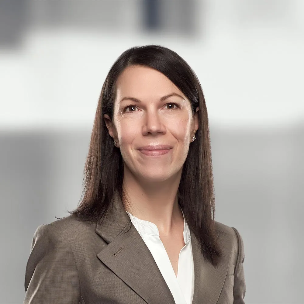 Lianne Tysowski - Lawyer in Calgary, Alberta - Clearway Law