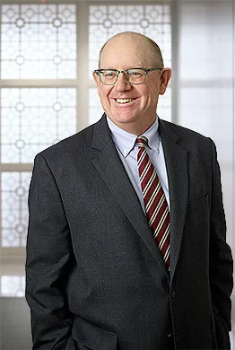 Mark Houston - Lawyer in Calgary, Alberta - Clearway Law