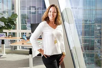 Matilde Corbacho - Lawyer in Calgary, Alberta - Clearway Law