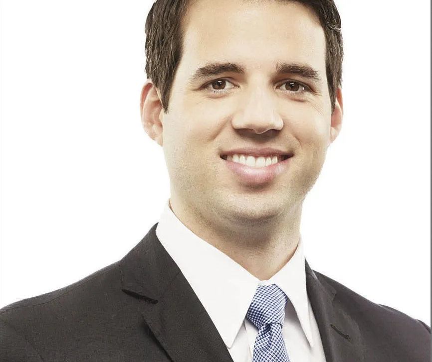 Matthew McMahon - Lawyer in Calgary, Alberta - Clearway Law