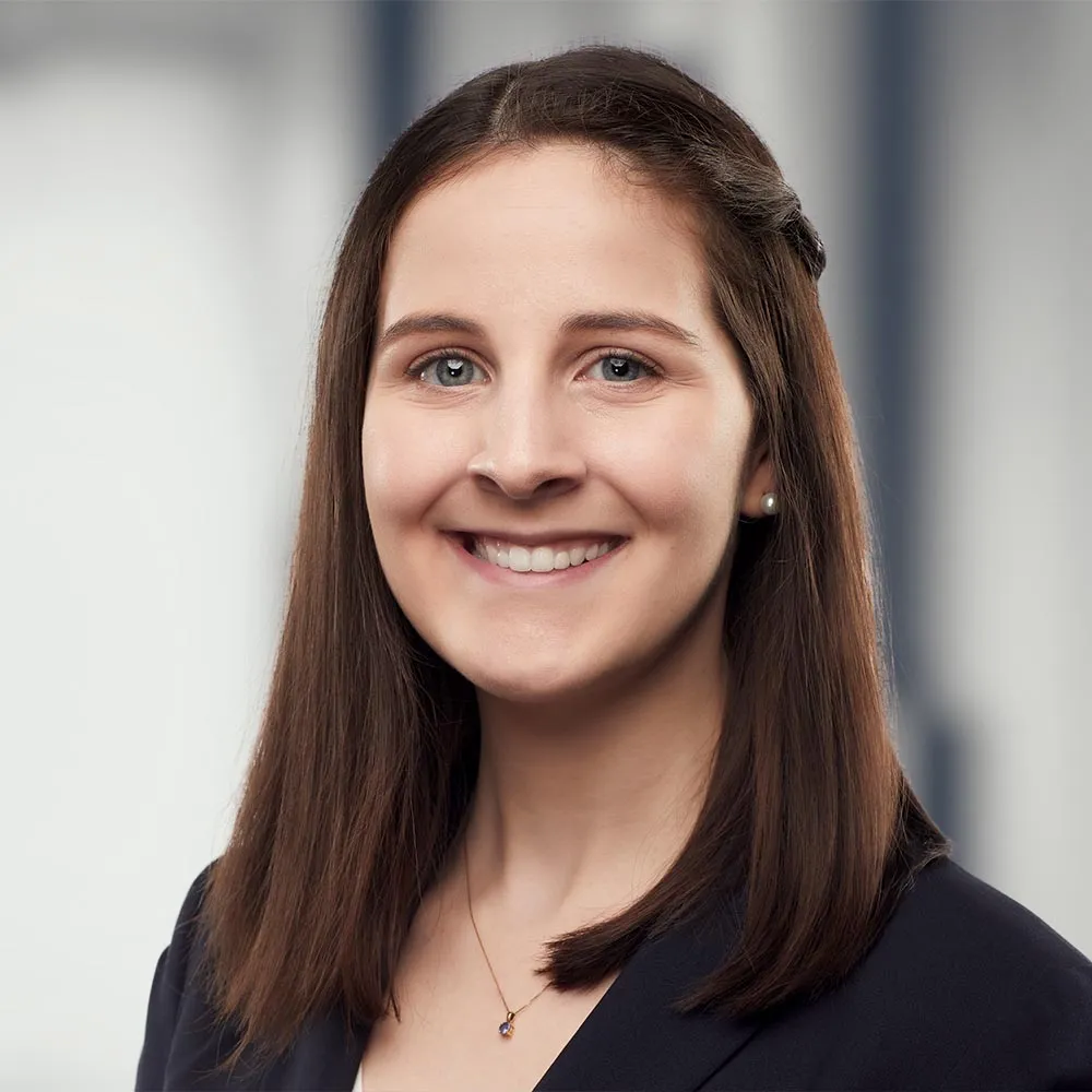 Megan Funke - Lawyer in Calgary, Alberta - Clearway Law