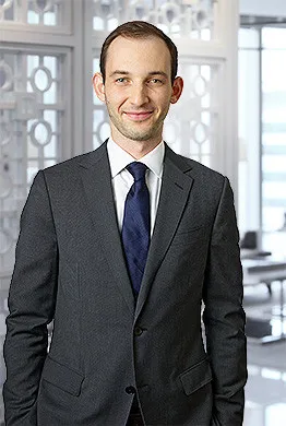 Michael Chernos - Lawyer in Calgary, Alberta - Clearway Law