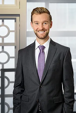 Michael Henry - Lawyer in Calgary, Alberta - Clearway Law