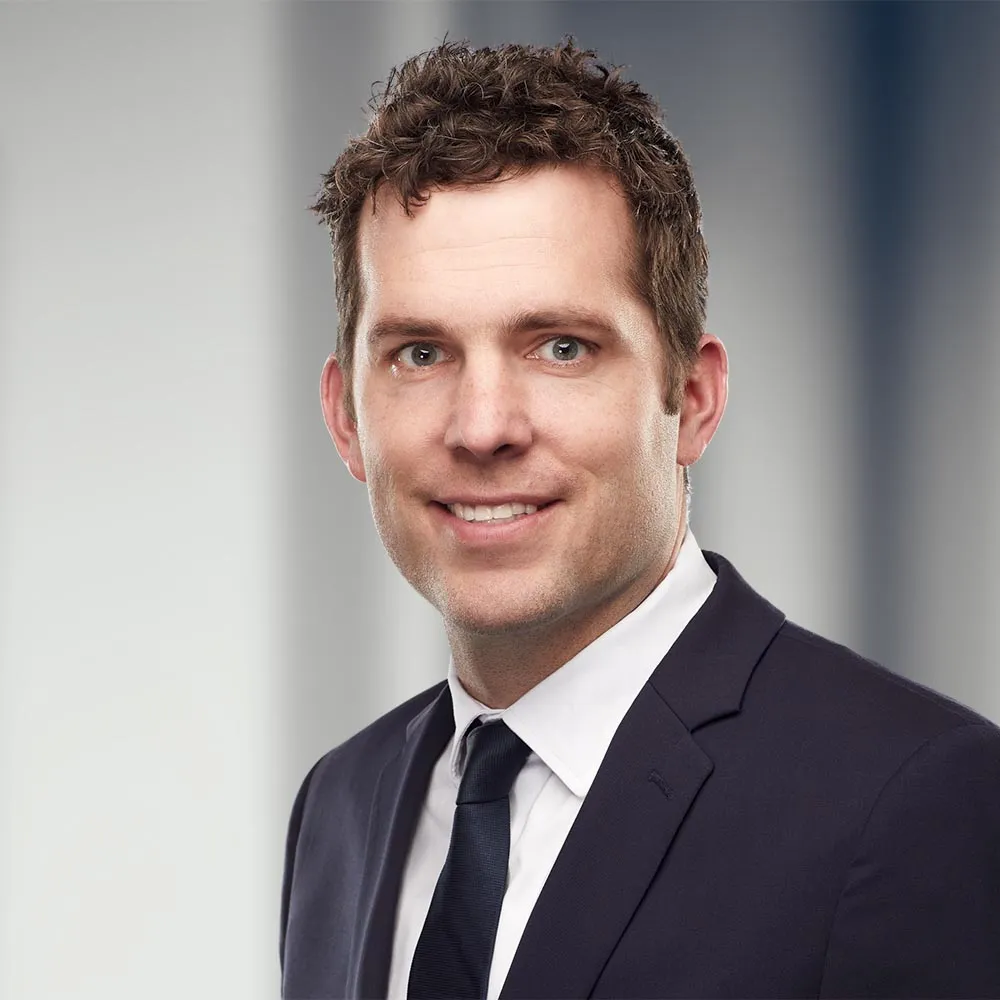 Michael Pedlow - Lawyer in Calgary, Alberta - Clearway Law
