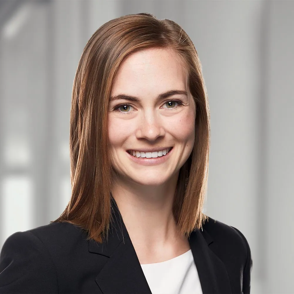 Michelle Holmes - Lawyer in Calgary, Alberta - Clearway Law