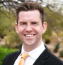 Nathan Hillier - Lawyer in Calgary, Alberta - Clearway Law