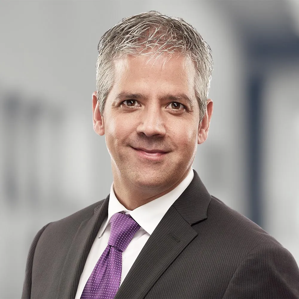 Neville Jugnauth - Lawyer in Calgary, Alberta - Clearway Law