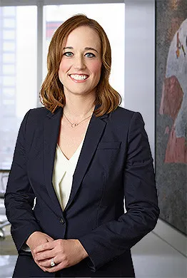 Nicole Chorley - Lawyer in Calgary, Alberta - Clearway Law