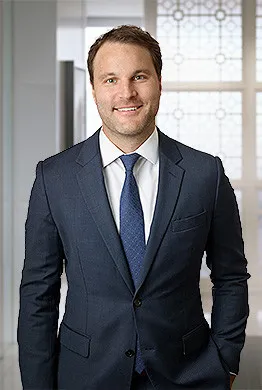 Nigel Behrens - Lawyer in Calgary, Alberta - Clearway Law
