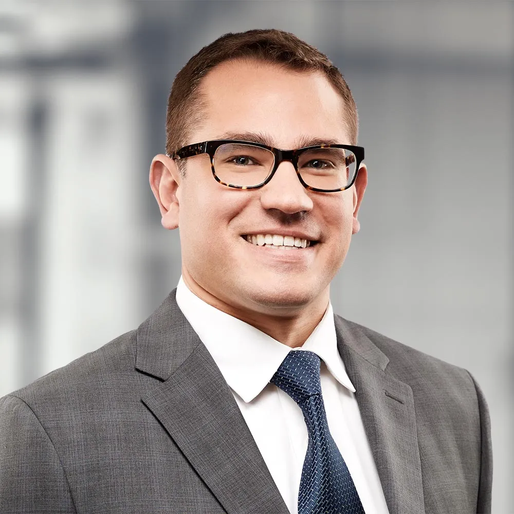 Peter Danner - Lawyer in Calgary, Alberta - Clearway Law