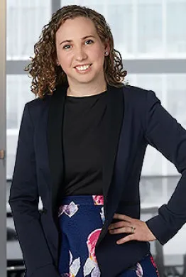 Rachel Clarke - Lawyer in Calgary, Alberta - Clearway Law