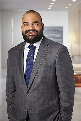 Rami Pandher - Lawyer in Calgary, Alberta - Clearway Law