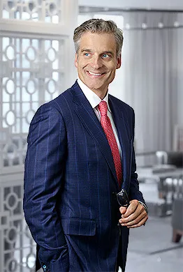 R.B. Allford - Lawyer in Calgary, Colorado - Clearway Law