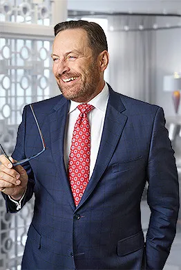 Robert Betteridge - Lawyer in Calgary, Alberta - Clearway Law