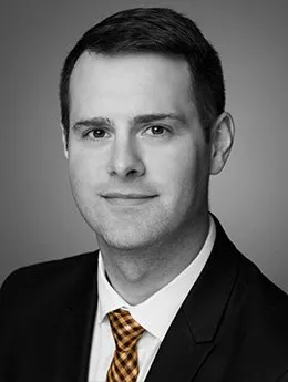 Robert Graham - Lawyer in Calgary, Alberta - Clearway Law