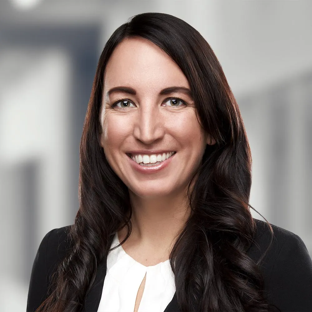 Sarah Magee - Lawyer in Calgary, Alberta - Clearway Law