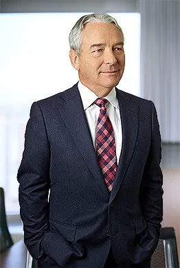 Stuart Money - Lawyer in Calgary, Alberta - Clearway Law
