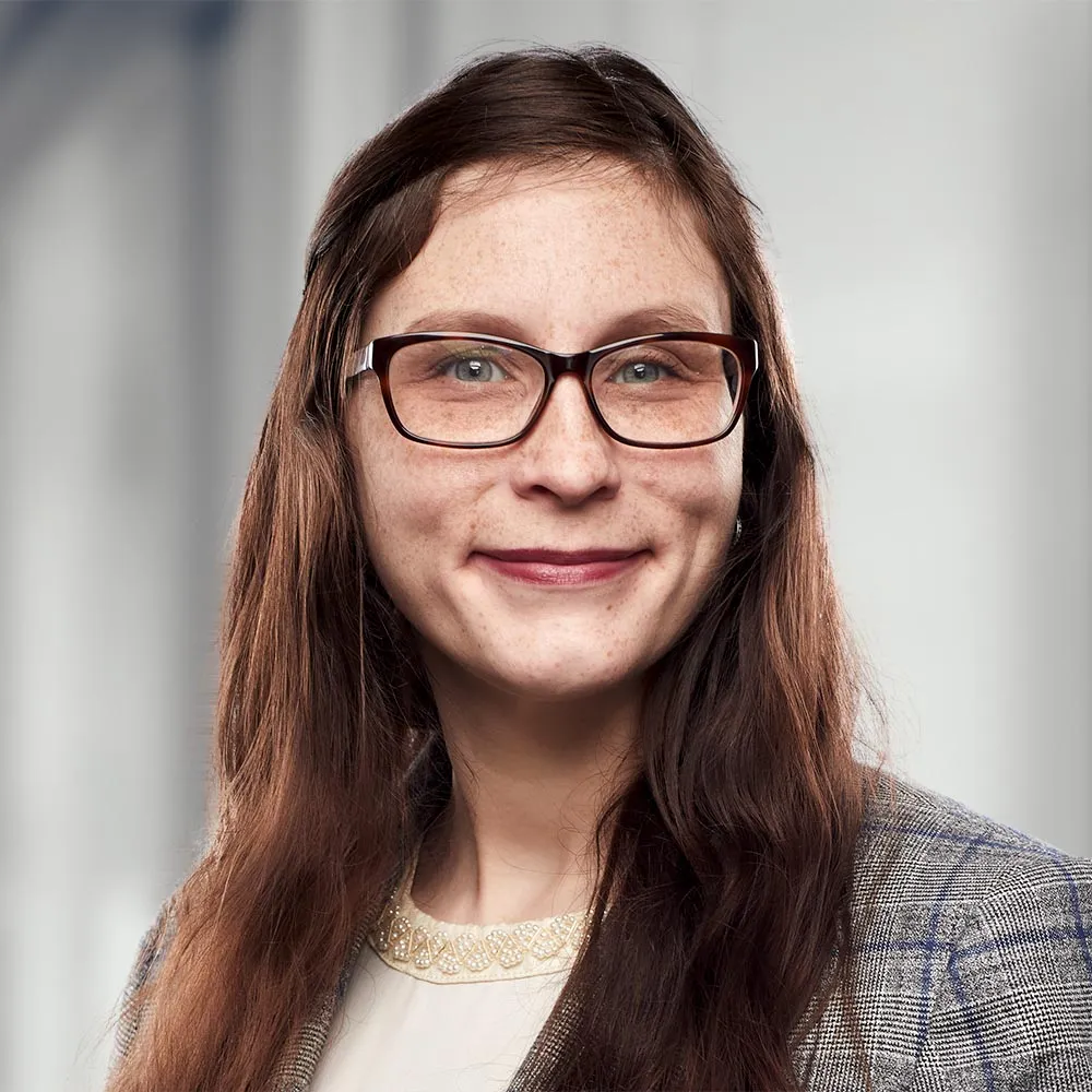 Taylor Campbell - Lawyer in Calgary, Alberta - Clearway Law