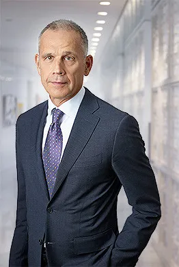 W.S. Maslechko - Lawyer in Calgary, Alberta - Clearway Law