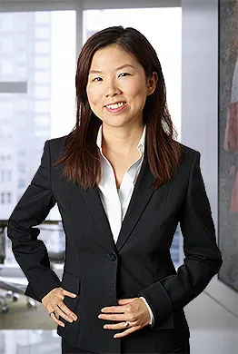 Yang Guo - Lawyer in Calgary, Alberta - Clearway Law