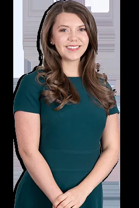 Hayley Rushford - Lawyer in Calgary, Alberta - Clearway Law