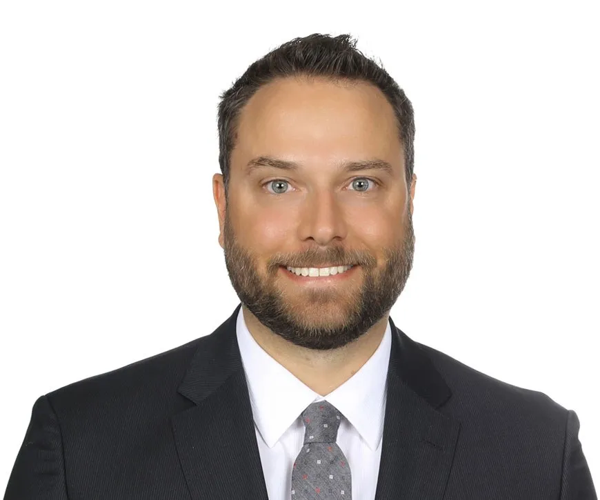 Emerson Frostad - Lawyer in Calgary, Alberta - Clearway Law