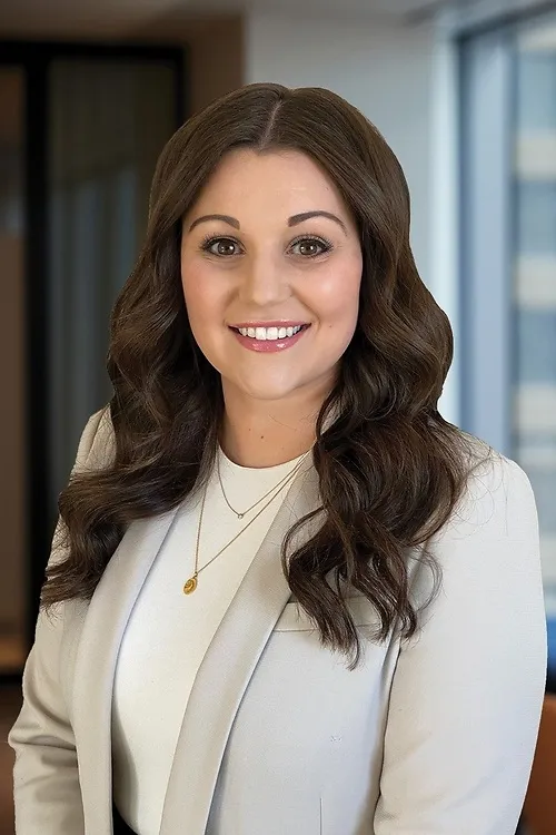 Andrea Lutsch - Lawyer in Calgary, Alberta - Clearway Law