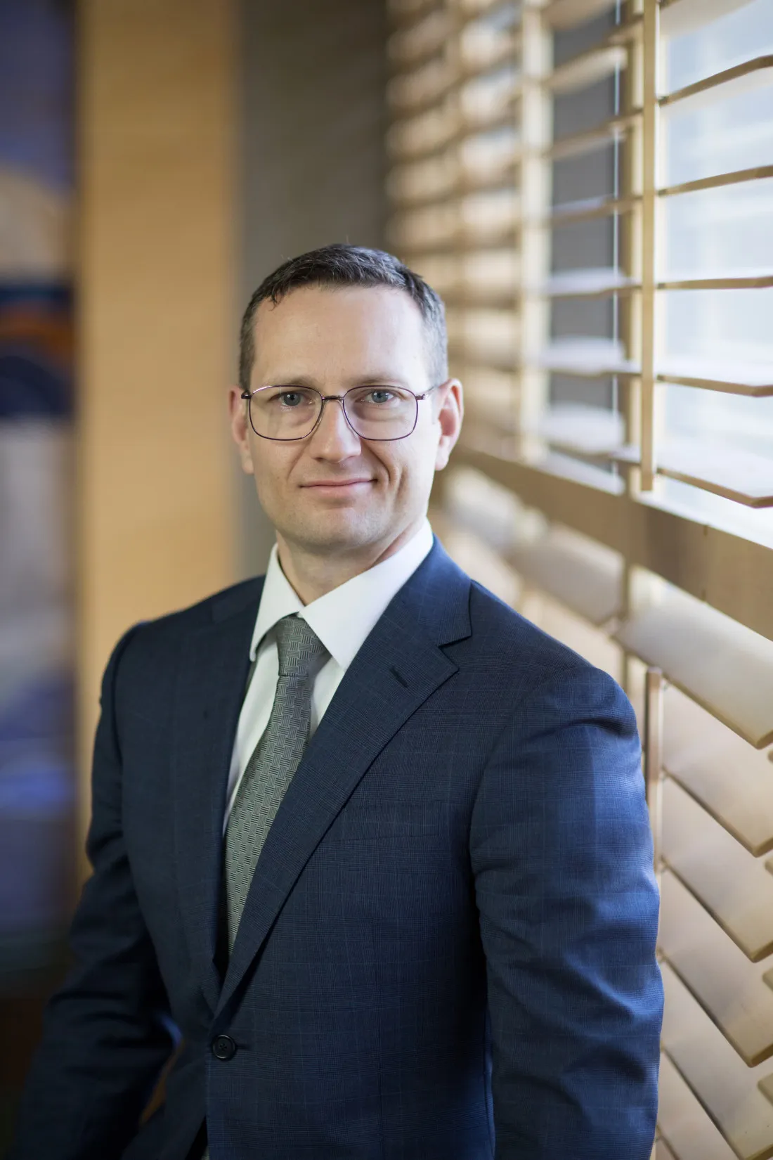 Aubrey Guild-Young - Lawyer in Calgary, Alberta - Clearway Law