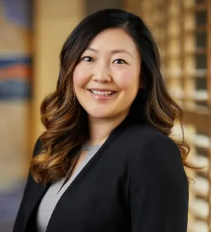 Grace Kang - Lawyer in Calgary, Alberta - Clearway Law
