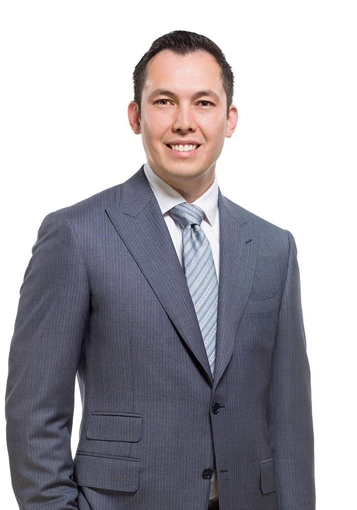 James Scott - Lawyer in Calgary, Alberta - Clearway Law