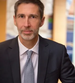 John Olynyk - Lawyer in Calgary, Alberta - Clearway Law