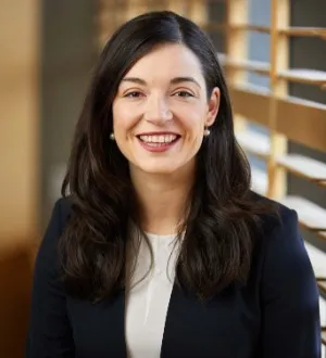 Marie Stoicheff - Lawyer in Calgary, Alberta - Clearway Law