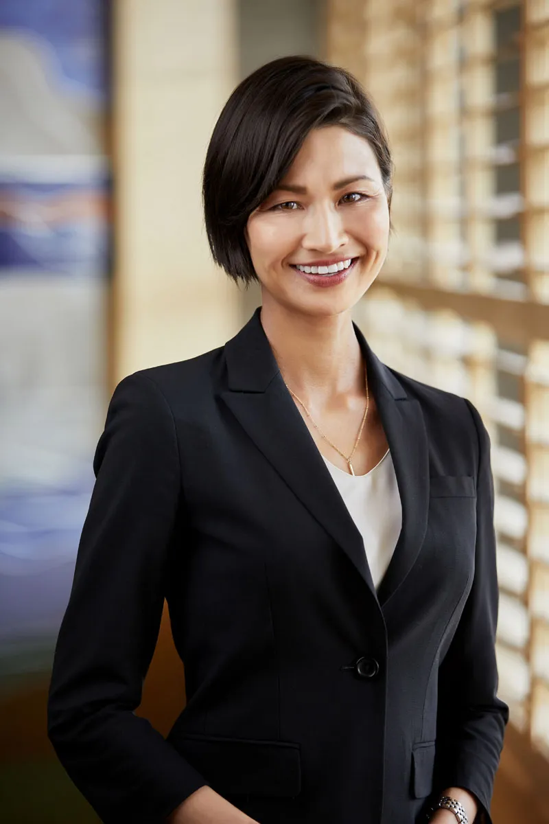 Marika Strobl - Lawyer in Calgary, Alberta - Clearway Law