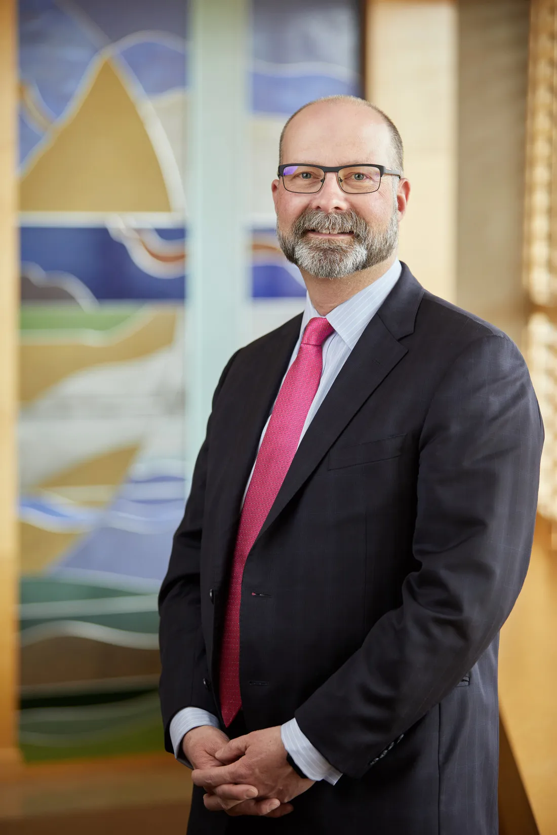M.J. Donaldson - Lawyer in Calgary, Alberta - Clearway Law