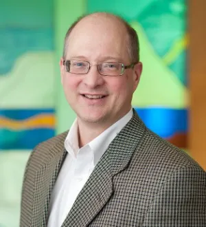 P.M. Negenman - Lawyer in Calgary, Alberta - Clearway Law