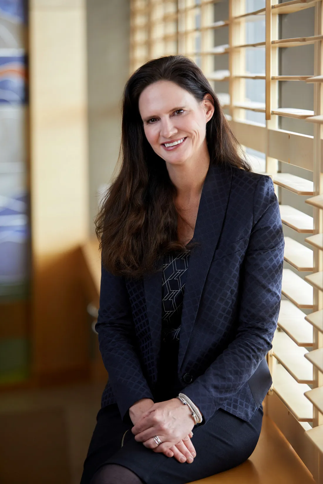 Shannon Wray - Lawyer in Calgary, Alberta - Clearway Law
