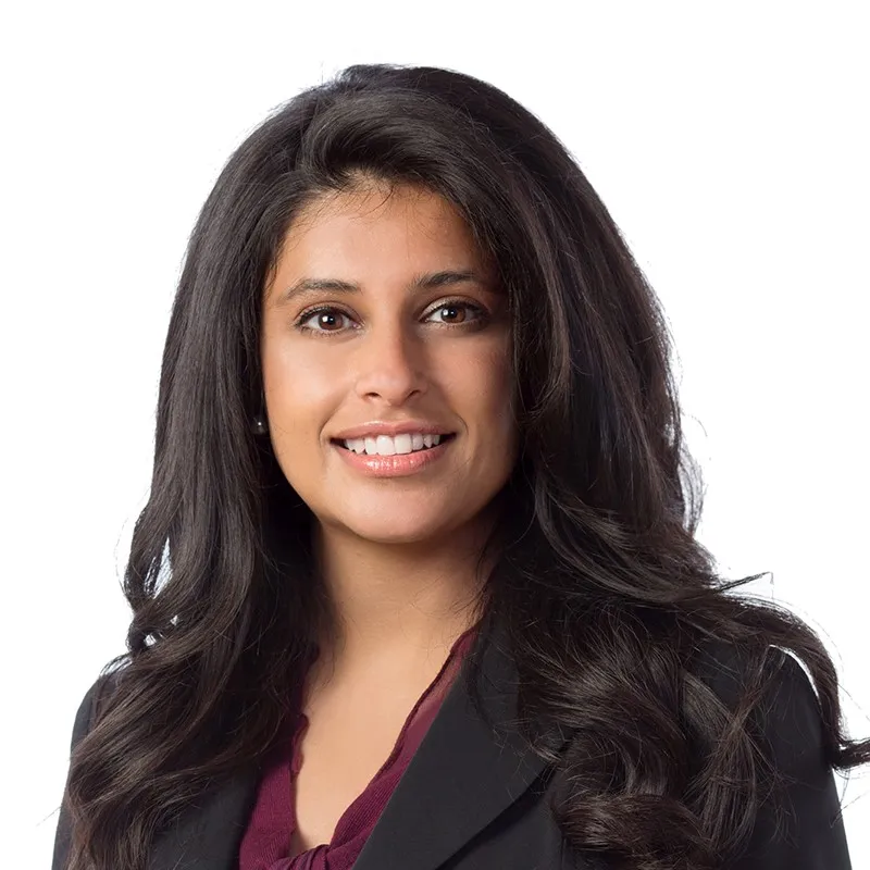 Noren Howg - Lawyer in Calgary, Alberta - Clearway Law