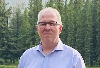 Ronald Daschle - Lawyer in Calgary, Alberta - Clearway Law