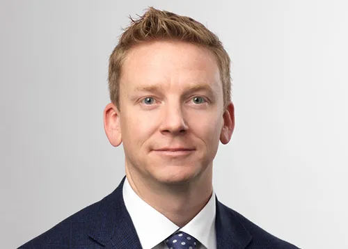 Scott Jeffers - Lawyer in Calgary, Alberta - Clearway Law