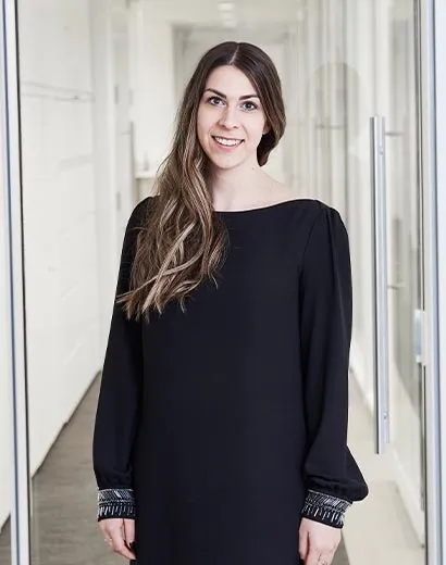 Alessia D'Aversa - Lawyer in Calgary, Alberta - Clearway Law