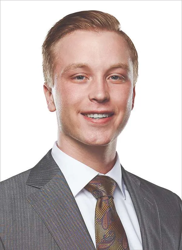 Ashton Brehm - Lawyer in Calgary, Alberta - Clearway Law