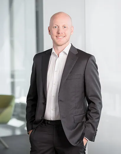Kevin Chiarot - Lawyer in Calgary, Alberta - Clearway Law