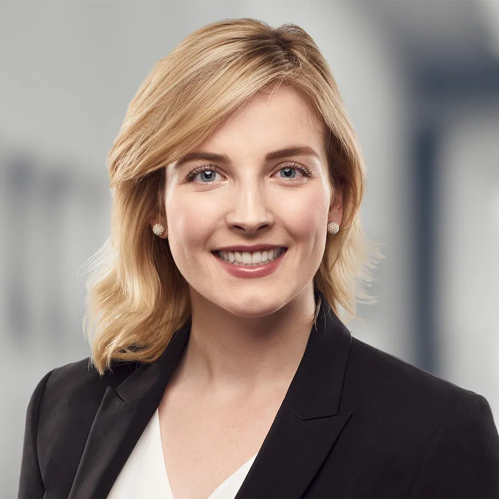 Mary Lozynsky - Lawyer in Calgary, Alberta - Clearway Law
