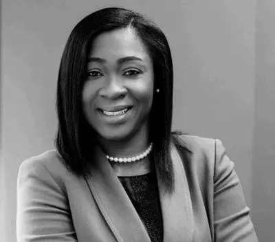 Blessing Adeleye - Lawyer in Calgary, Alberta - Clearway Law