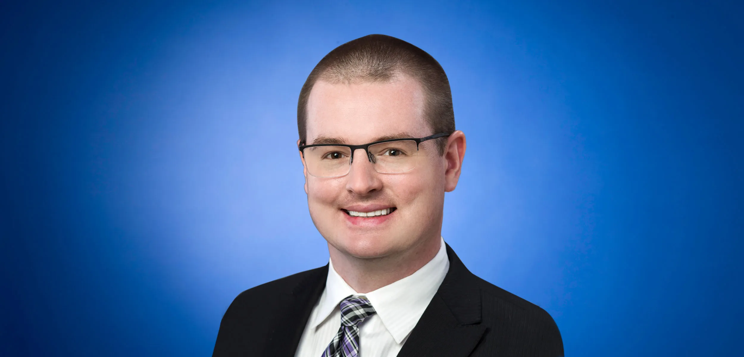 Daniel Morrison - Lawyer in Calgary, Alberta - Clearway Law
