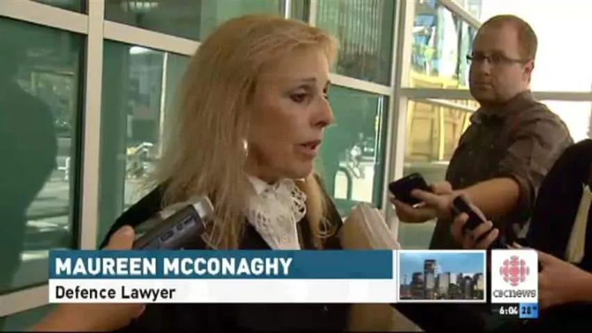 Maureen McConaghy - Lawyer in Calgary, Alberta - Clearway Law