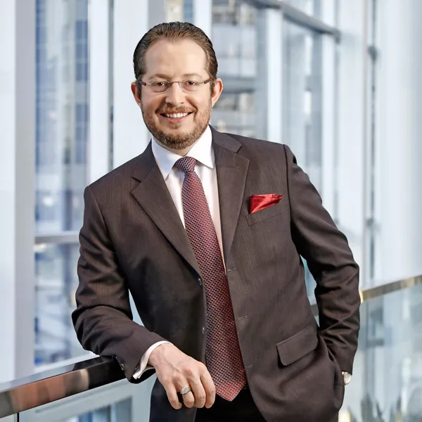 Ryan Pelletier - Lawyer in Calgary, Alberta - Clearway Law